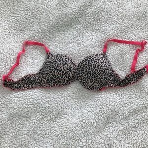 VS/PINK push-up bra ✨